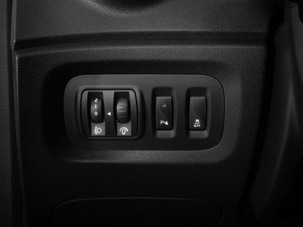 Renault Kaptur I с пробегом 2018 года, цена 1 198 000 рублей, 162995 км, внедорожник, Автокод Объявления