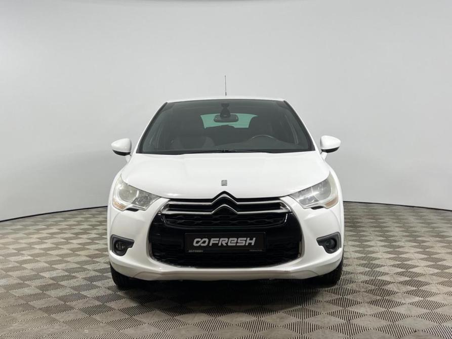 Citroen DS4 Казань  - изображение 3