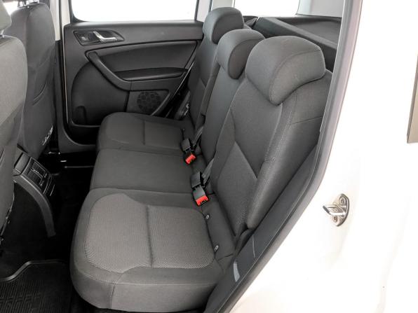 Skoda Yeti I Рестайлинг с пробегом 2015 года, цена 1 275 000 рублей, 112874 км, внедорожник, Автокод Объявления