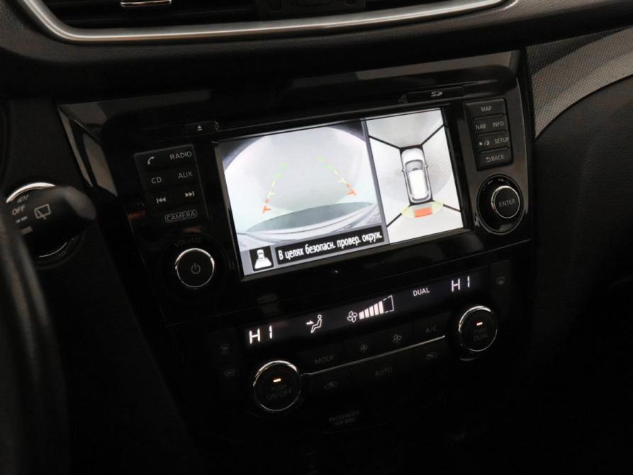 Nissan X-Trail III Химки  - изображение 13