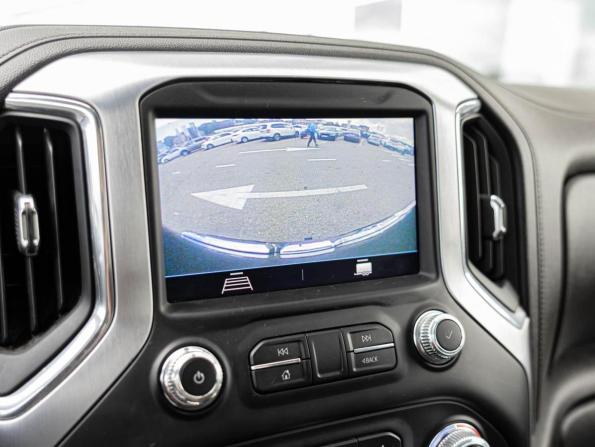 GMC Sierra IV с пробегом 2022 года, цена 5 245 000 рублей, 57104 км, offers.body_type.unknown, Автокод Объявления