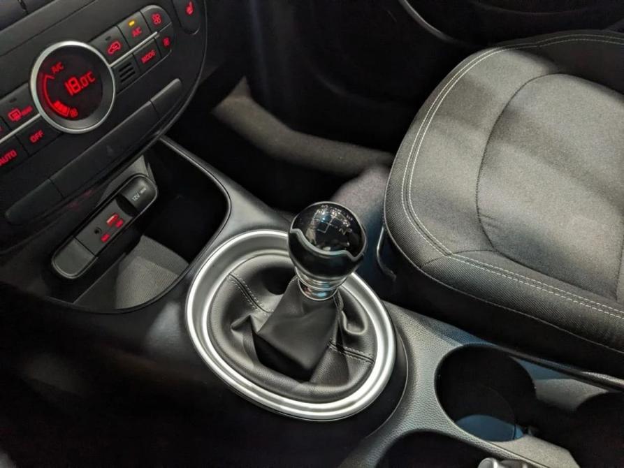 Kia Soul II Рестайлинг Пермь  - изображение 25