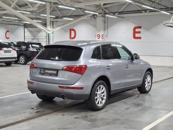 Audi Q5 I (8R) с пробегом 2011 года, цена 1 299 000 рублей, 191173 км, внедорожник, Автокод Объявления