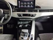 Audi A5 II (F5) Рестайлинг Москва  - изображение 38