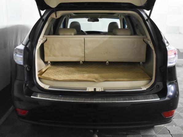 Lexus RX III с пробегом 2011 года, цена 2 000 000 рублей, 239850 км, внедорожник, Автокод Объявления