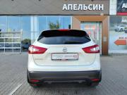 Nissan Qashqai II Набережные Челны  - изображение 36