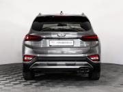 Hyundai Santa Fe IV Санкт-Петербург  - изображение 35