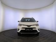 Toyota RAV4 IV (XA40) Рестайлинг Москва  - изображение 31