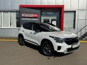 Kia Seltos I Рестайлинг Альметьевск  - изображение 19