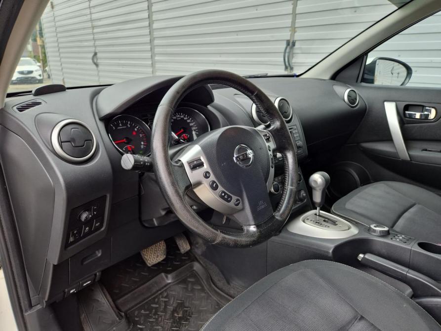 Nissan Qashqai I Рестайлинг Саратов  - изображение 17