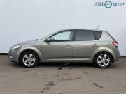 Kia Ceed I Рестайлинг Москва  - изображение 20