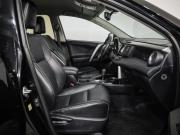 Toyota RAV4 IV (XA40) Рестайлинг Санкт-Петербург  - изображение 55