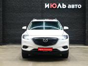 Mazda CX-9 I Рестайлинг Екатеринбург  - изображение 22