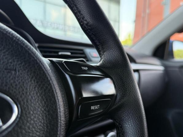 Kia Rio IV с пробегом 2019 года, цена 1 319 000 рублей, 92286 км, хэтчбек, Автокод Объявления
