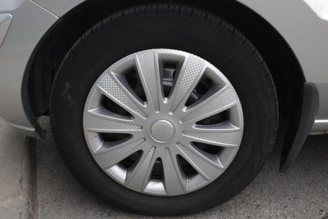 Ford Fusion I Рестайлинг с пробегом 2011 года, цена 845 000 рублей, 75550 км, хэтчбек, Автокод Объявления