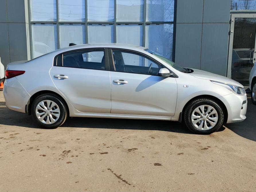 Kia Rio IV Ярославль  - изображение 4