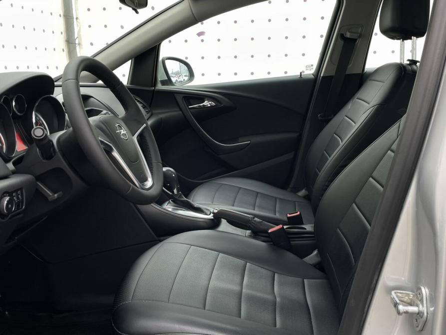 Opel Astra J Рестайлинг Тамбов  - изображение 11