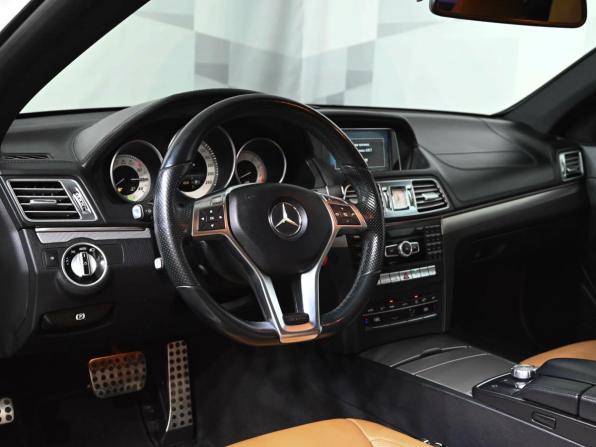 Mercedes-Benz E-Класс IV (W212 S212 C207) Рестайлинг с пробегом 2014 года, цена 2 300 000 рублей, 125322 км, купе, Автокод Объявления