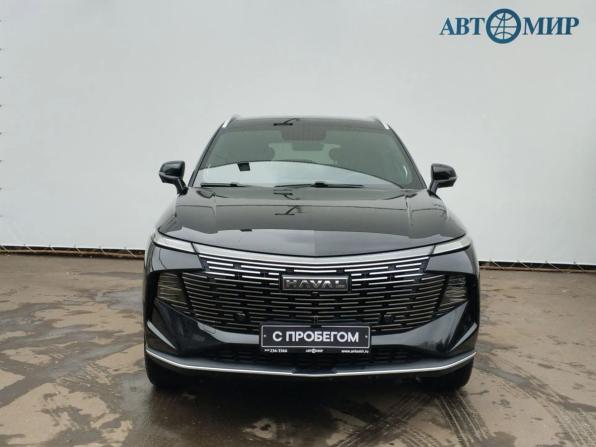 Haval F7 II с пробегом 2024 года, цена 3 050 000 рублей, 21276 км, внедорожник, Автокод Объявления