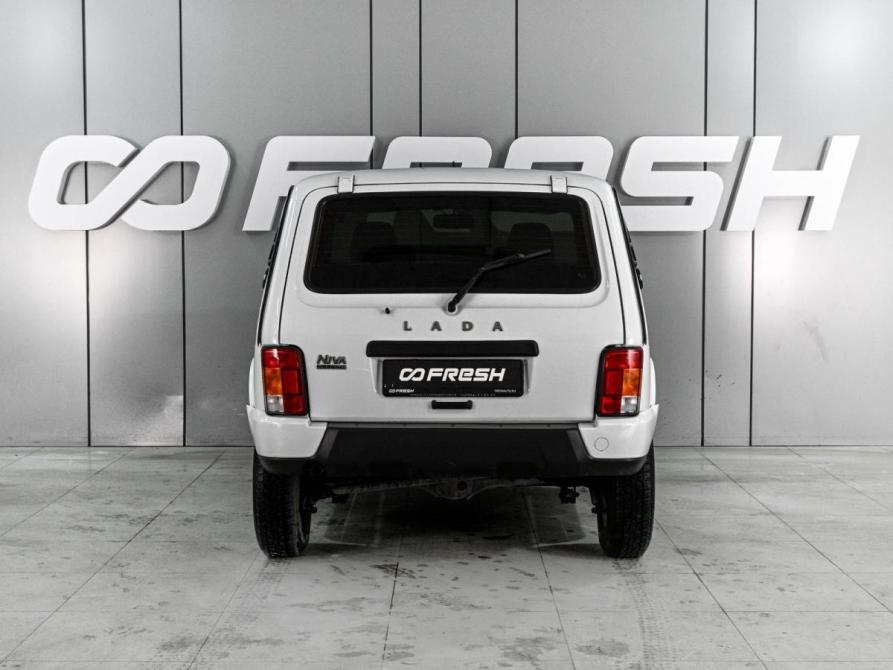 Lada (ВАЗ) Niva Legend Ростов-на-Дону  - изображение 4