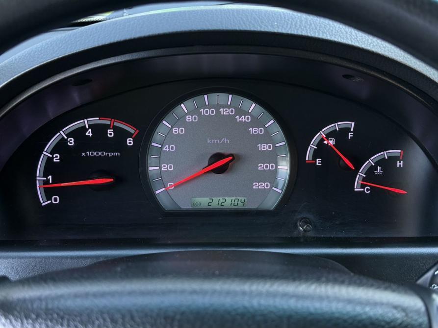 SsangYong Rexton II Ярославль  - изображение 12