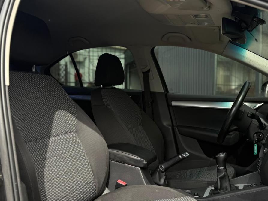 Skoda Octavia III (A7) Ижевск  - изображение 12