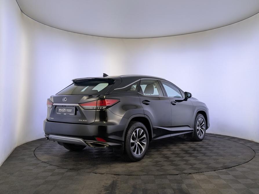 Lexus RX IV Москва  - изображение 5