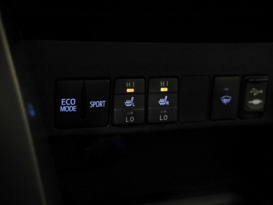 Toyota RAV4 IV (XA40) Санкт-Петербург  - изображение 18