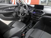Changan Alsvin Москва  - изображение 34