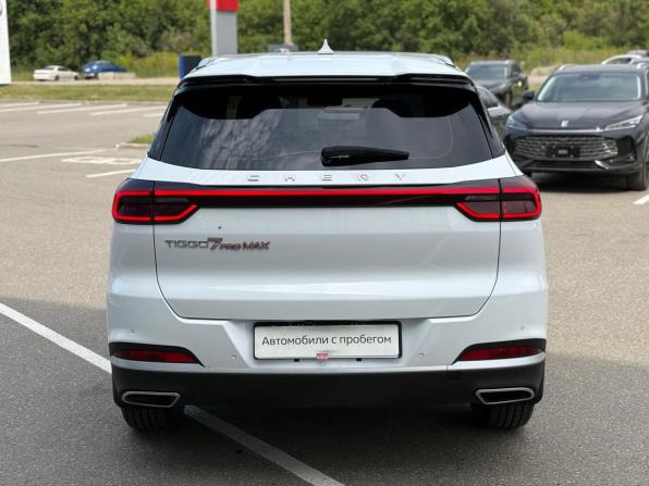 Chery Tiggo 7 Pro Max I с пробегом 2023 года, цена 1 950 000 рублей, 42925 км, внедорожник, Автокод Объявления