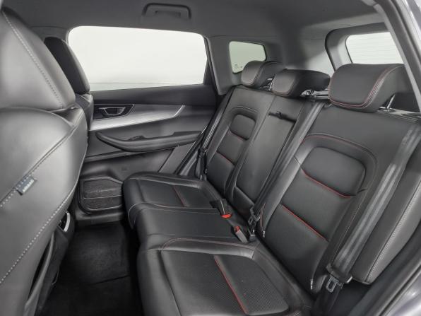 Chery Tiggo 7 Pro I с пробегом 2022 года, цена 1 299 000 рублей, 112925 км, внедорожник, Автокод Объявления
