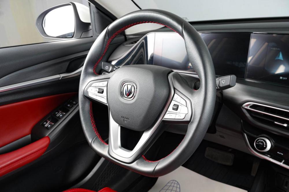 Changan Eado Plus Тюмень  - изображение 12