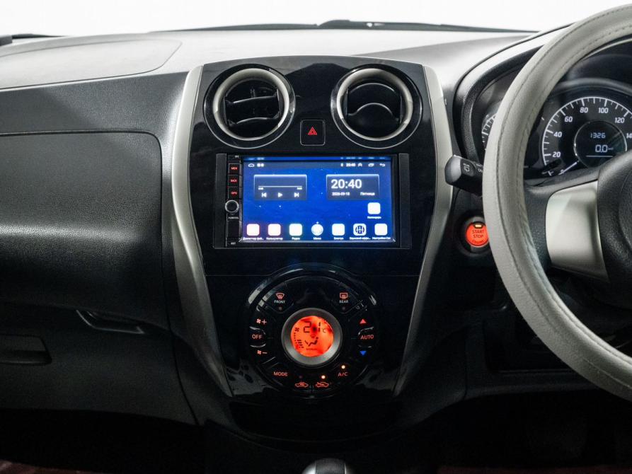 Nissan Note II Иркутск  - изображение 11