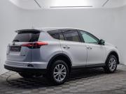 Toyota RAV4 IV (XA40) Рестайлинг Москва  - изображение 22