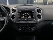 Volkswagen Tiguan I Рестайлинг Москва  - изображение 35