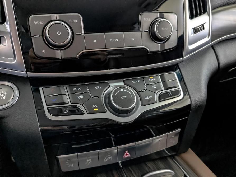 Haval H9 I Рестайлинг Москва  - изображение 26