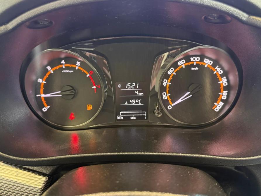 Lada (ВАЗ) Granta I Рестайлинг Волгоград  - изображение 11