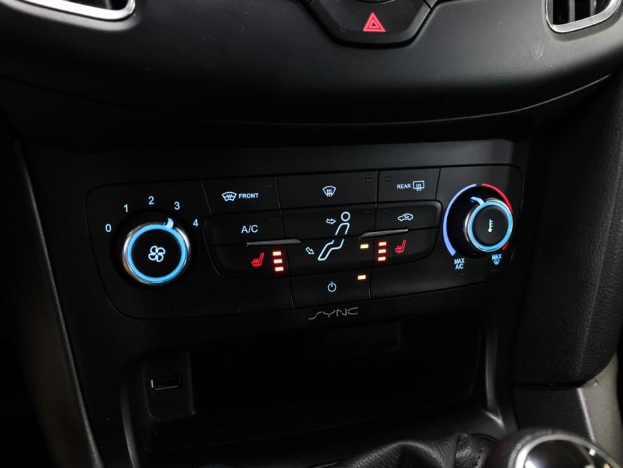 Ford Focus III Рестайлинг Москва  - изображение 19