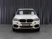 BMW X5 III (F15) Тюмень  - изображение 36