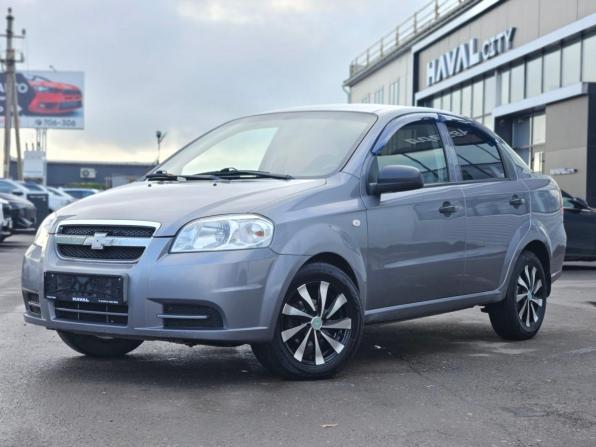 Chevrolet Aveo I Рестайлинг с пробегом 2010 года, цена 360 000 рублей, 193000 км, седан, Автокод Объявления