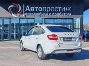 Lada (ВАЗ) Granta I Рестайлинг Волгоград  - изображение 27