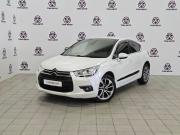 Citroen DS4 Тольятти  - изображение 22
