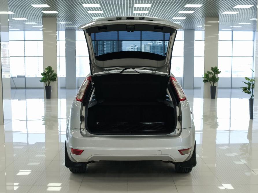 Ford Focus II Рестайлинг Самара  - изображение 19
