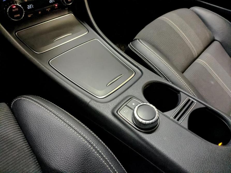 Mercedes-Benz GLA I (X156) Рестайлинг Санкт-Петербург  - изображение 29