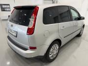 Ford C-MAX I Челябинск  - изображение 18