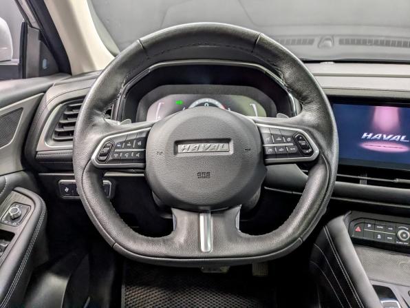 Haval F7 I с пробегом 2021 года, цена 1 940 000 рублей, 60264 км, внедорожник, Автокод Объявления