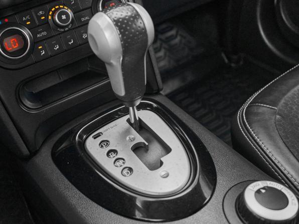 Nissan Qashqai I Рестайлинг с пробегом 2013 года, цена 1 270 000 рублей, 192240 км, внедорожник, Автокод Объявления