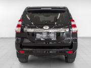 Toyota Land Cruiser Prado 150 Series Рестайлинг 1 Москва  - изображение 36