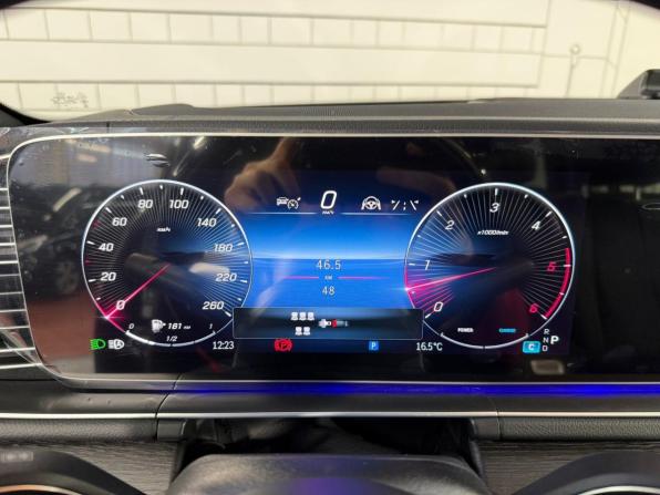 Новый Mercedes-Benz GLS II (X167) Рестайлинг 2025 года, цена 17 999 000 рублей, внедорожник, Автокод Объявления