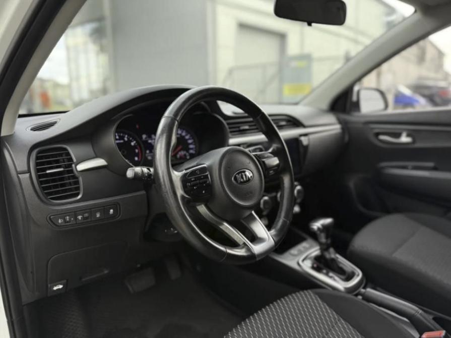 Kia Rio III Рестайлинг Ставрополь  - изображение 10